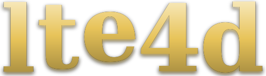 lte4d logo