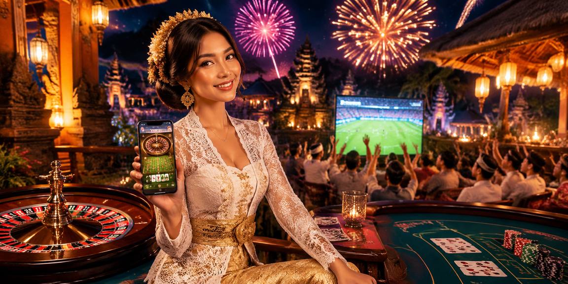 lte4d lte4d Baccarat Tables for Indonesia